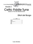 Celtic Fiddle Tune