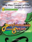 Fantasy On 'The Wee Cooper Of Fife' - Orchestra Arrangement