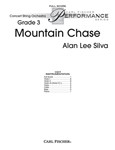 Mountain Chase