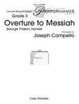 Overture To Messiah