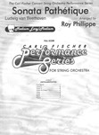 Sonata Pathetique