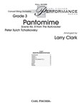 Pantomime