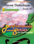 Danse Diabolique - Orchestra Arrangement