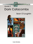 Dark Catacombs - Orchestra Arrangement