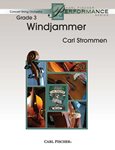 Windjammer - Orchestra Arrangement