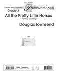 All the Pretty Little Horses