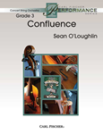 Confluence - Orchestra Arrangement
