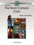 The Rock Canyon - Orchestra Arrangement