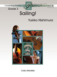 Sailing! - Orchestra Arrangement