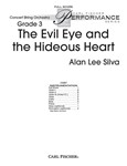 The Evil Eye and the Hideous Heart