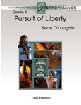 Pursuit Of Liberty - Orchestra Arrangement