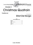 Christmas Quatrain