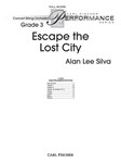 Escape The Lost City