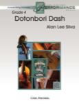 Dotonobori Dash - Orchestra Arrangement