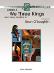We Three Kings - Orchestra Arrangement