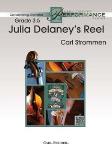 Julia Delaney's Reel - Orchestra Arrangement