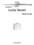 Lucky Seven