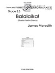 Balalaika