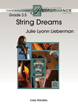 String Dreams - Orchestra Arrangement