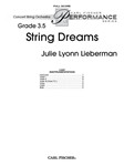 String Dreams