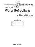 Water Reflections