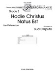 Hodie Christus Natus Est