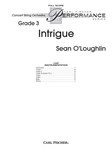 Intrigue