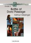 Battle Of Doro Passage - Orchestra Arrangement