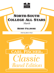 North-South College All Stars - Band Arrangement