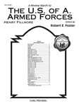 The U.S. Of A. Armed Forces