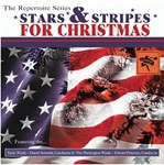 Stars & Stripes For Christmas