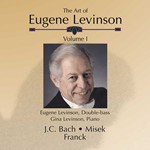 Art Of Eugene Levinson  Volume 1