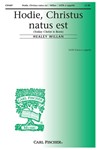 Hodie Christus Natus Est