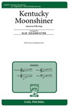 Kentucky Moonshiner
