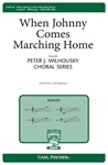 When Johnny Comes Marching Home