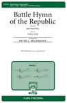 Battle Hymn Of The Republic