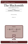 Blacksmith Op. 19 No. 4