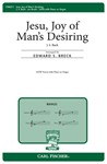 Jesu Joy Of Man's Desiring