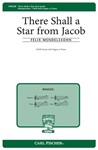 There Shall a Star from Jacob