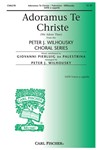 Adoramus Te Christe