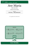Ave Maria