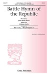 Battle Hymn Of The Republic