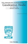Gaudeamus Hodie