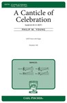 Canticle of Celebration Isaiah 61:10-11 (KJV)