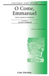 O Come Emmanuel