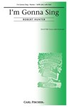 I'm Gonna Sing
