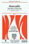 The Glory of the Lord