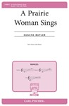 Prairie Woman Sings