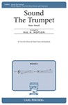Sound The Trumpet
