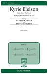 Kyrie Eleison